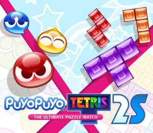 Puyo Puyo Tetris 2S Nintendo Switch 2 Online Account Activation