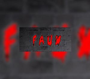 Faux