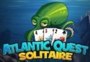 Atlantic Quest Solitaire