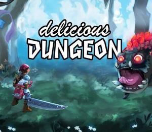 Delicious Dungeon