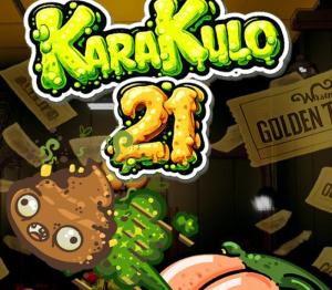 Karakulo 21