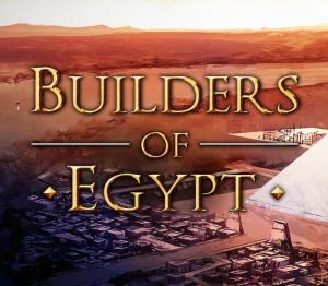 Builders of Egypt