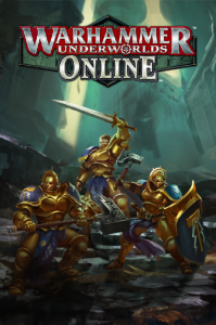 Warhammer Underworlds Shadespire Edition