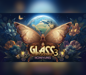 Glass Masquerade 3: Honeylines