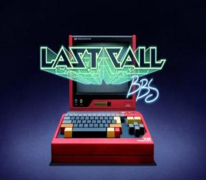 Last Call BBS