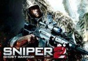 Sniper Ghost Warrior 2: Siberian Strike