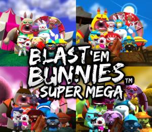 BEB: Super Mega Bundle XBOX One / Xbox Series X|S Account
