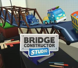 Bridge Constructor Studio