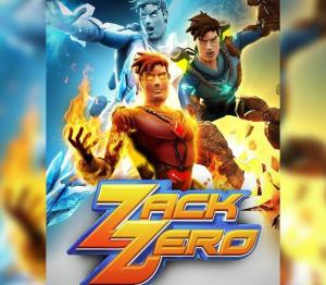 Zack Zero