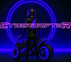 CYBERDRIFTER