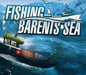 Fishing: Barents Sea West EU (retail)
