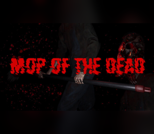 Mop of the Dead