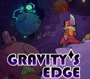 Gravity's Edge