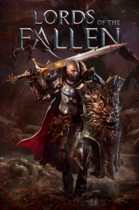 Lords Of The Fallen 2014