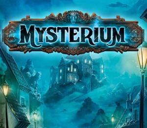 Mysterium Collection Bundle