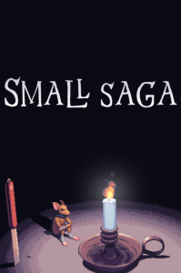 Small Saga