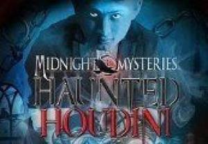 Midnight Mysteries 4: Haunted Houdini