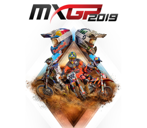 MXGP 2019 - The Official Motocross Videogame US XBOX One CD Key