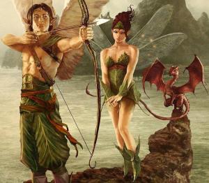 Faery - Legends of Avalon