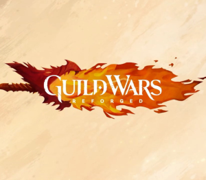 Guild Wars Reforged Digital Download CD Key