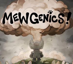 Mewgenics