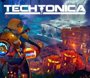Techtonica