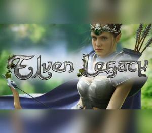 Elven Legacy