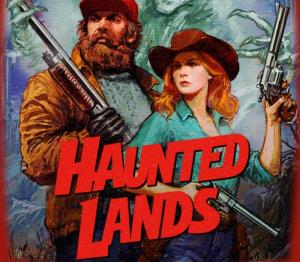 Haunted Lands