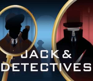 Jack & Detectives - A Silent Social Detection Game