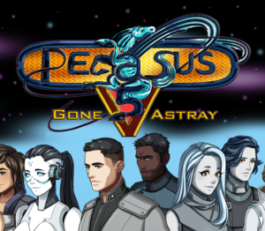 Pegasus-5: Gone Astray