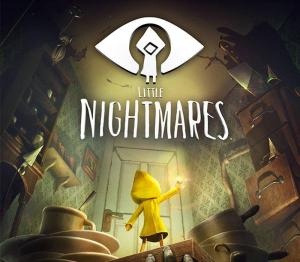 Little Nightmares XBOX One / Xbox Series X|S Account