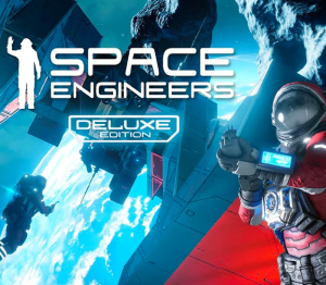 Space Engineers Deluxe Edition