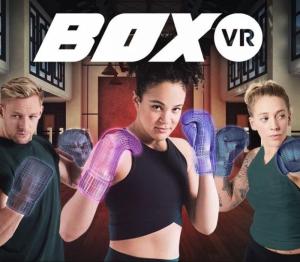 BOXVR