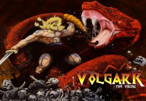 Volgarr the Viking