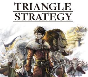 Triangle Strategy