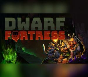 Dwarf Fortress
