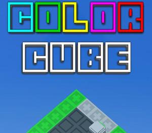 Color Cube