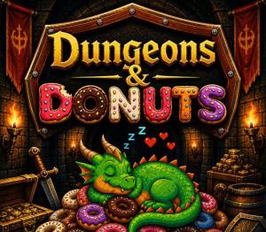 Dungeons & Donuts