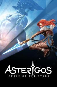 Asterigos Curse of the Stars