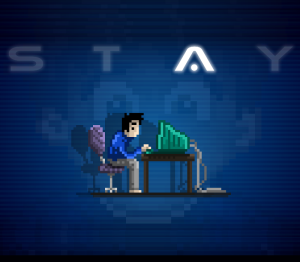 STAY