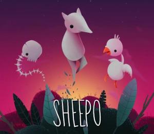 SHEEPO