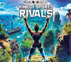Kinect Sports Rivals US