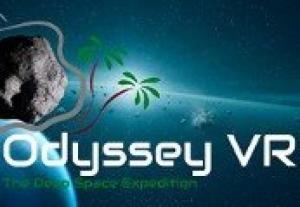 Odyssey VR: The Deep Space Expedition