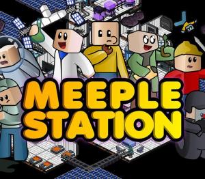 Meeple Station