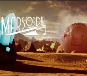 Mars or Die!
