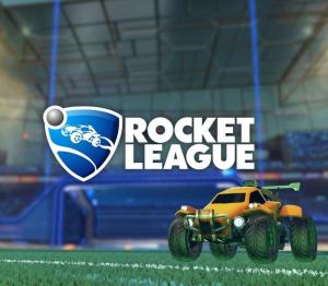 Rocket League