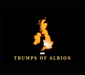 Trumps Of Albion