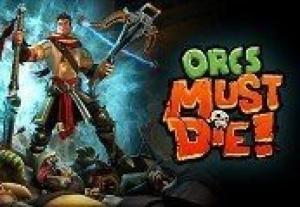 Orcs Must Die! Complete Pack