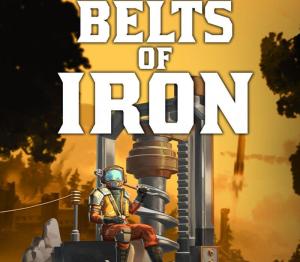 Belts of Iron