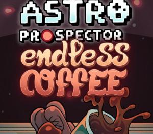 Astro Prospector